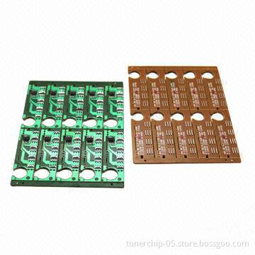 Replacement Toner Chips for Samsung SF-560R/SF-560RC/SF-565PR/SF-565PRC